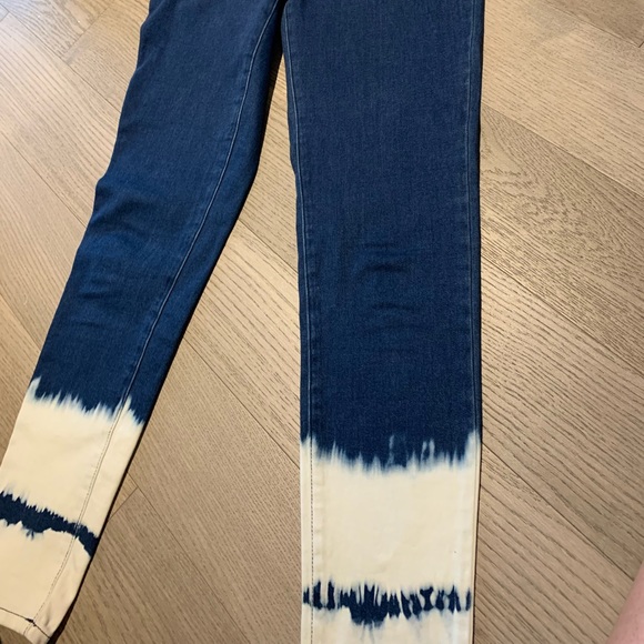 Pristine Michael Kors Izzy Skinny Jeans - Picture 3 of 5